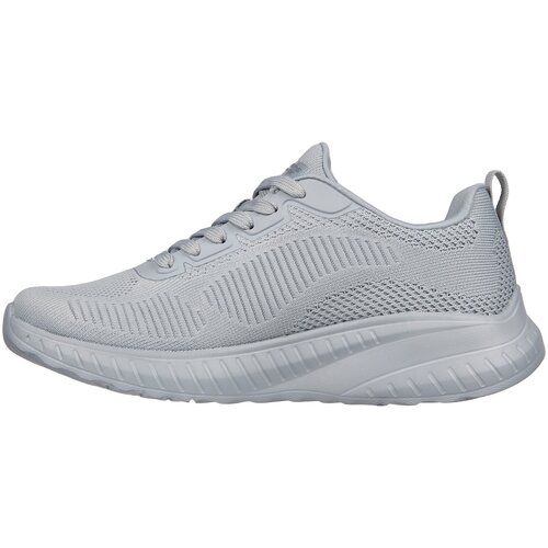 Skechers Niske tenisice svijetlosiva Cene