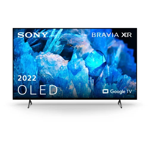 Sony televizor XR55A75KAEP Modell 2022