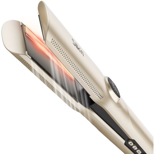 Silkn SilkyAir Trinity multistyler za lase 1 kos Slike