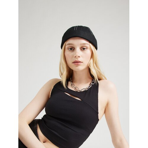 DKNY Performance &amp;Scaron;portni top črna Slike