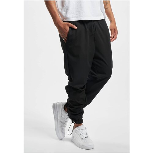 DEF Men&amp;#039;s Sweatpants Tom Chino Black Slike