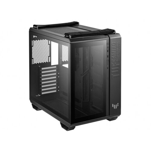 Asus GT502 TUF GAMING CASE BLACK Cijene
