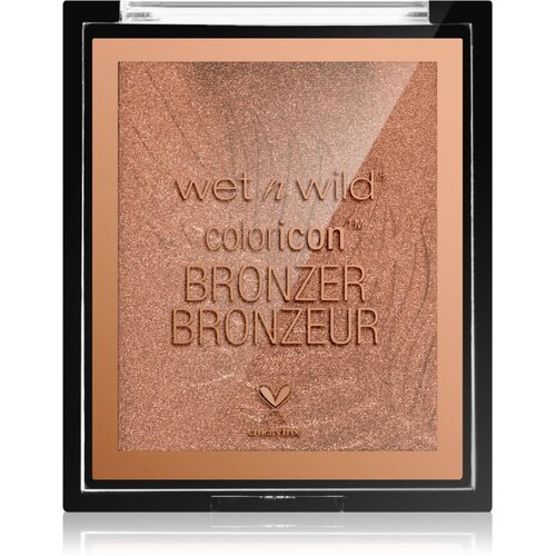 Wet N Wild color icon bronzer 11 g nijansa what shady beaches Cijene