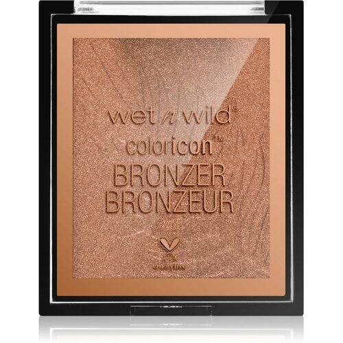Wet N Wild coloricon Bronzer, E743B What sandy beaches, 5.4 g Cene