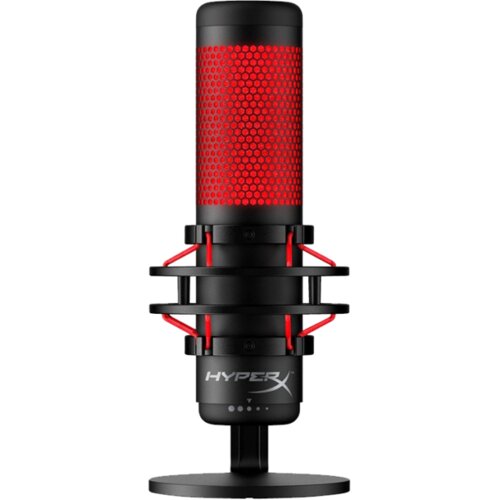  Mikrofon HyperX QuadCast 2 S USB Gaming Microphone Black 9A273AA Cijene