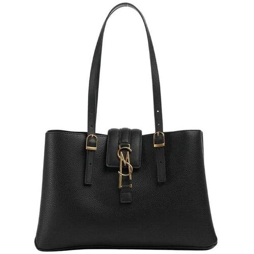 Steve Madden crna ženska torba Cene