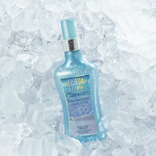 Hawaiian Tropic Perfumes Coco Magic Cooling sprej za tijelo sa učinkom hlađenja za žene 250 ml Slike