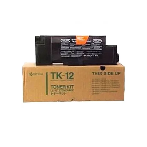  Toner kit Kyocera TK-12 crni, za FS-1550/1600/3400/3600, 11.000 strana