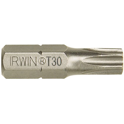 Shumee REZILO TORX TX25 x 25mm (10 kos) IRWIN, (21253191) Cene