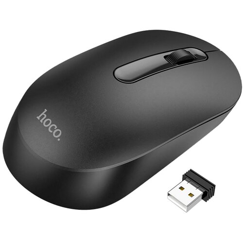 hoco. Miš bežični, Hoco G14 Platinum, 1200 dpi,... Cijene