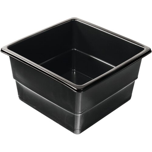 HEISSNER Bazen za ribnik, kvadratni, 79 x 79 x 45 cm - 200 l Slike