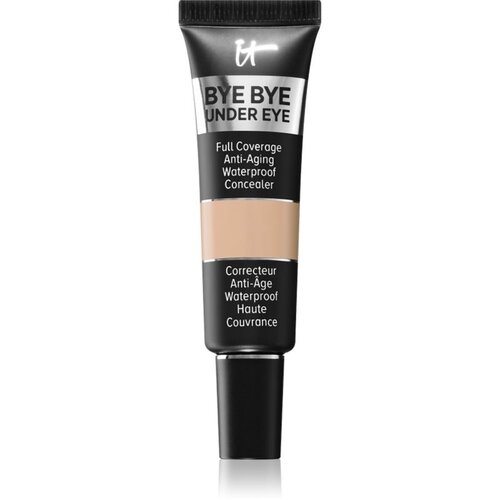 IT Cosmetics Bye Bye Under Eye korektor protiv starenja nijansa 13 Light Natural 12 ml Cijene