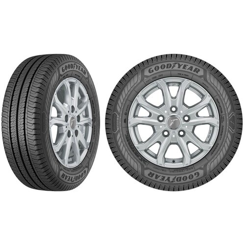 Goodyear 195/60R16 99H EFFICIENTGRIP CARGO 2 Cijene