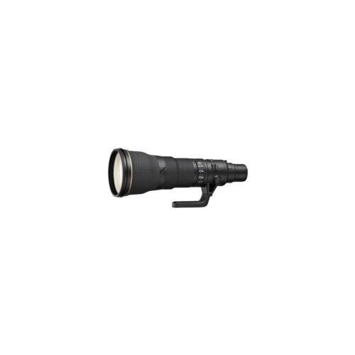Nikon AF-S 800mm F/5.6E FL ED VR Slike