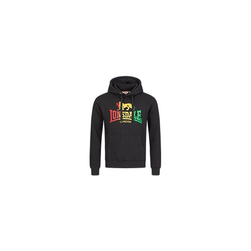 Lonsdale Men&amp;#039;s hooded sweatshirt regular fit Slike