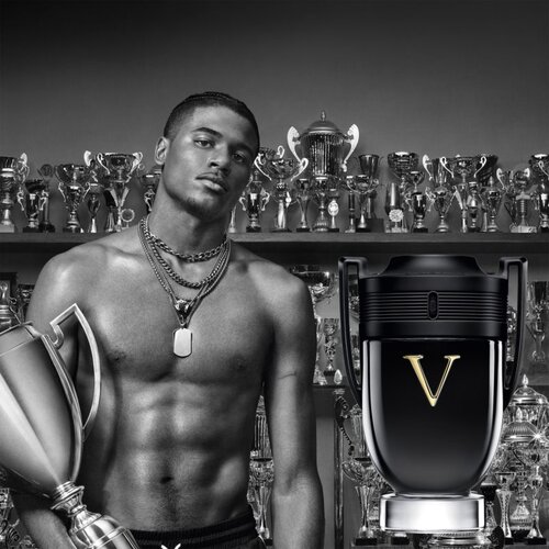 Paco Rabanne Invictus Victory parfumska voda 50 ml za mo&amp;scaron;ke Slike