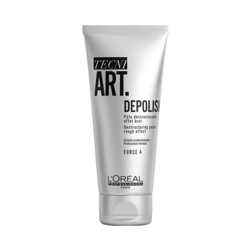 L’Oréal Professionnel Paris tecni art depolish