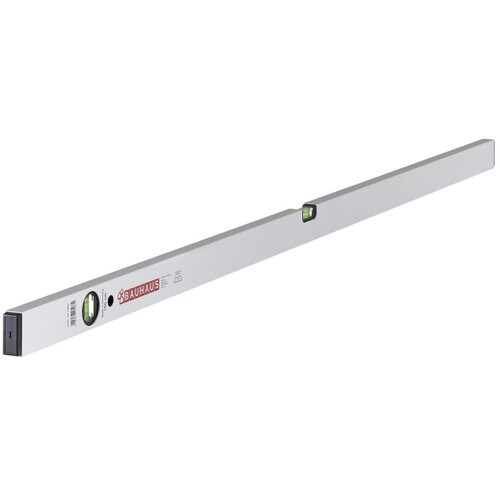 BAUHAUS libela (1.500 mm, Broj libela: 2) Slike