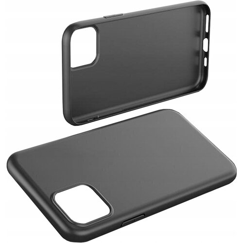HURTEL mehka etui pokrov ohišja zadnja etui za vivo X80 pro črn, (21899532) Cene