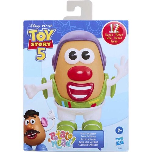 Hasbro Toy Story 5 Buzz Spudyear figura - Slike