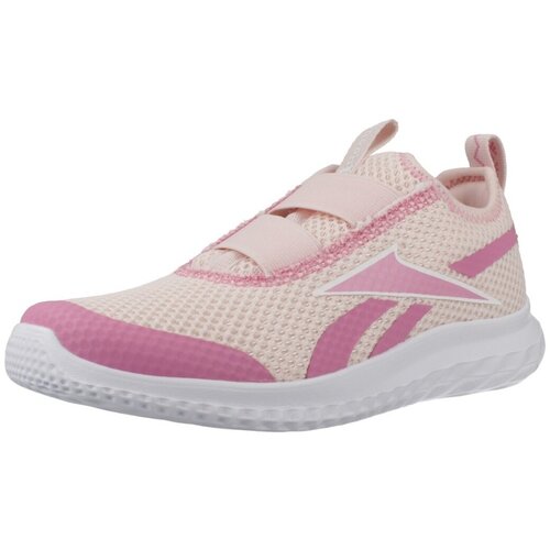 Reebok Nizke superge Zapatillas Ni&ntilde;a Mod&egrave;le Rush Runner Slip-on Rožnata Cene