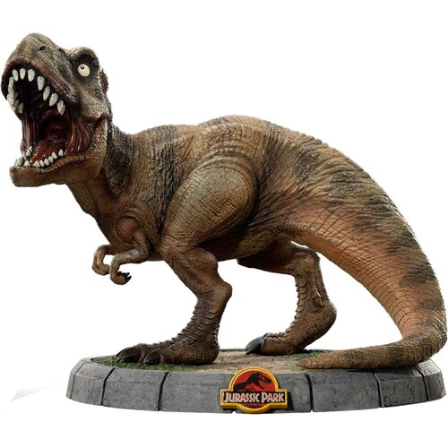 JURASSIC PARK T-Rex MiniCo zbirateljska figura 15cm Cene