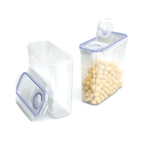 Practic max-lock&amp;amp;safe duo posuda 4l ( 13361 ) Slike