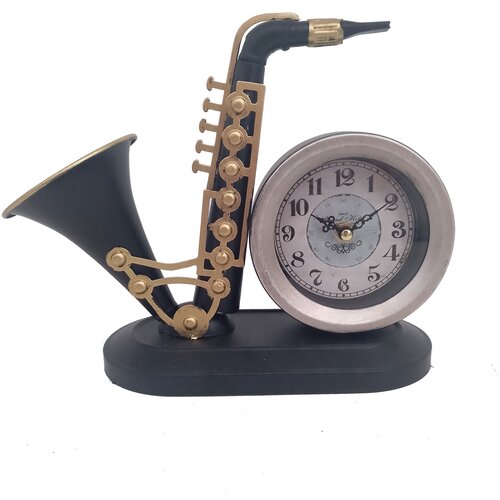Signes Grimalt Vintage Saksofoni Sat Crna Cijene
