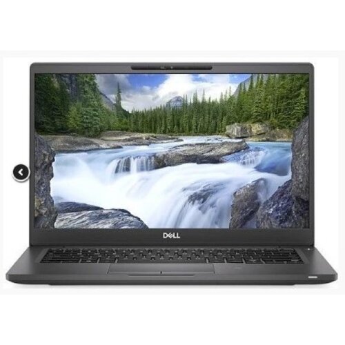 Dell ref.nb latitude 7300 i5-8365u8GBM.2 256GB13&amp;quot;FHDWin10Pro1YNBA13239 Slike