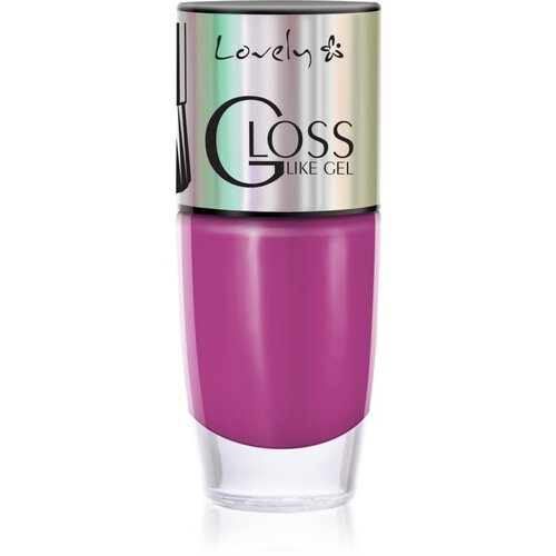 Lovely Gloss Like Gel lak za nohte #151 Slike