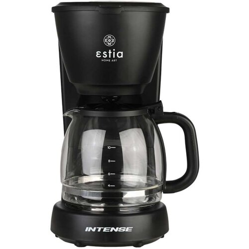 Estia ES06-24611 aparat za filter kafu 1000W 1,25L crni Slike