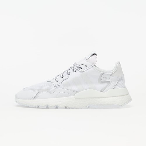Adidas NITE JOGGER Bijela Slike