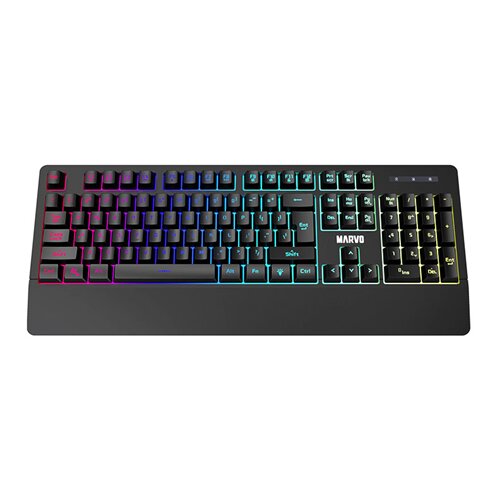 Marvo K635 ŽIČNA GAMING TIPKOVNICA Slike