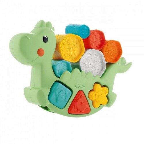 Chicco igračka Eco umetaljka Dino Cijene