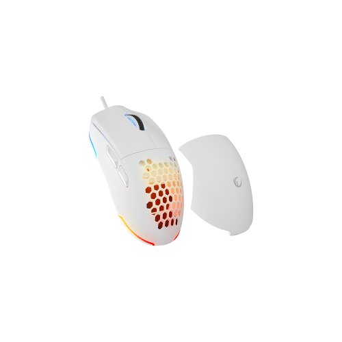  Mi&scaron; gaming RAMPAGE BLINK White 7 Macro Keys RGB 12800 Cijene