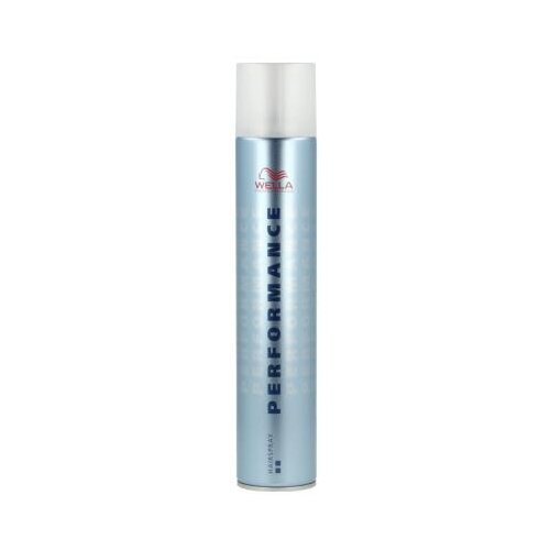 Wella Professionals Performance lak za kosu ekstra jaka fiksacija 500 ml za žene Slike