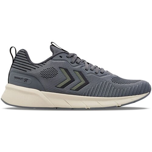 Hummel muške patike Reach tr flex, Tamnosive Cene