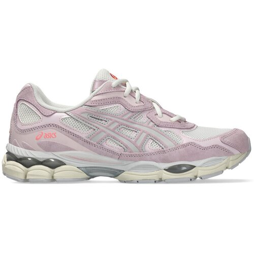 Asics Nizke superge Gel-NYC Cream Rose Water Rožnata Slike