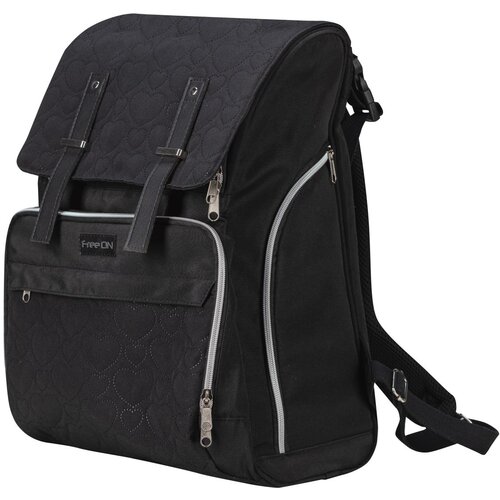 Freeon torba za potrep&amp;scaron;tine Black edition black 48976 Slike