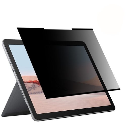  Mobilis 016428 display privacy filter 33 cm (13) Tablet Frameless display privacy filter Slike