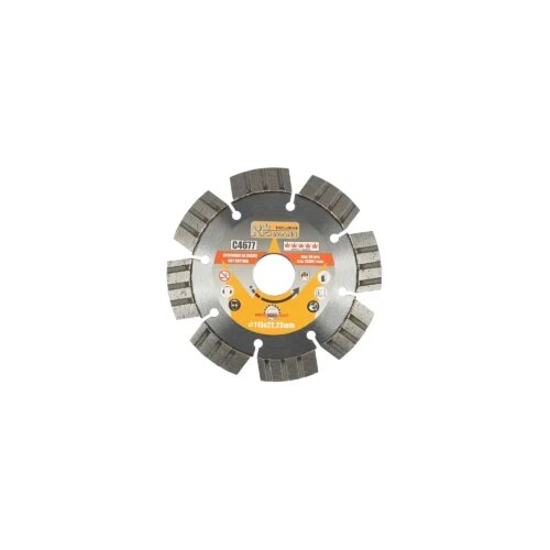 Richmann rezna ploča za armirani beton 115 x 22.23 mm C4677 Slike
