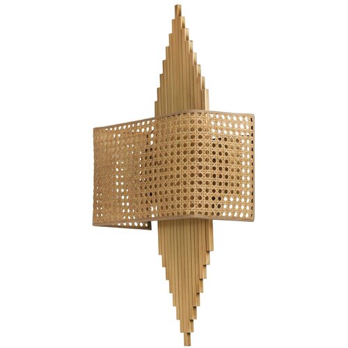 Opviq Aslı 8763-4 gold wall lamp Cene