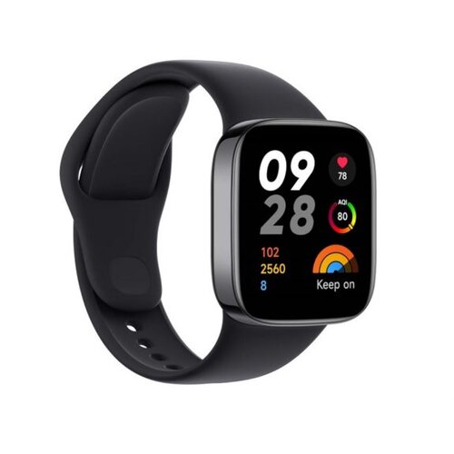 Xiaomi Redmi Watch 3 Active Crni Cijene
