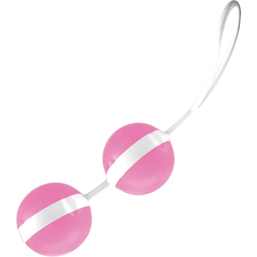 Joydivision JOYBALLS BICOLOR PINK