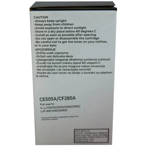  toner drum DR-1000/DR-1030/DR-1090 bubanj za brother 10k (bez cipa) Slike