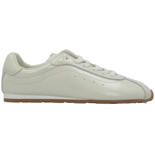 Tommy Hilfiger Modne superge Fw0fw09495 Bež Slike