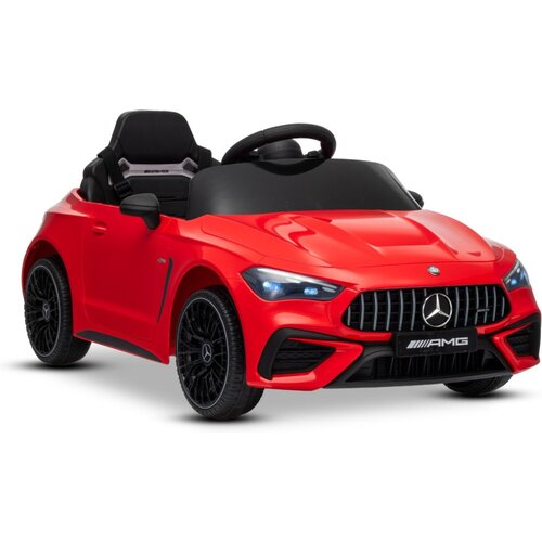 Beneo 11V Mercedes CLE, auto na akumulator, crveni Cene