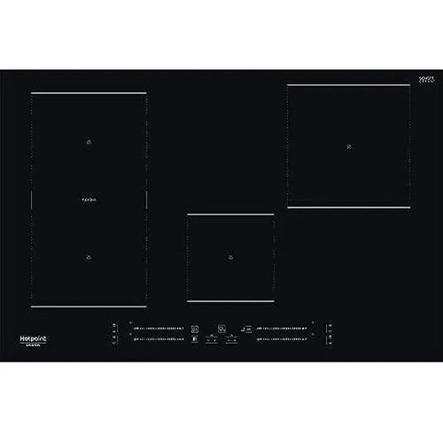 HOTPOINT Indukcijska plo&amp;scaron;ča HS 3377C BF 7200W 70cm, (5000559041) Slike