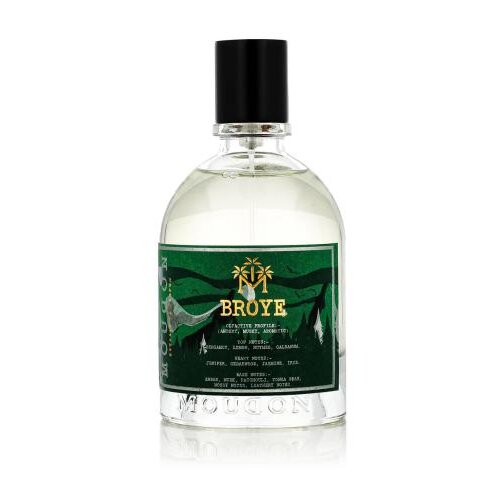 Moudon Broye 100 ml parfemski ekstrakt unisex Cijene