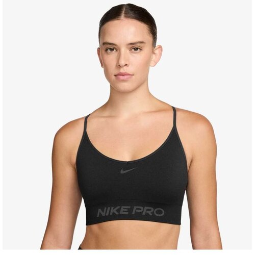 Nike W np df smls ls bra Cene